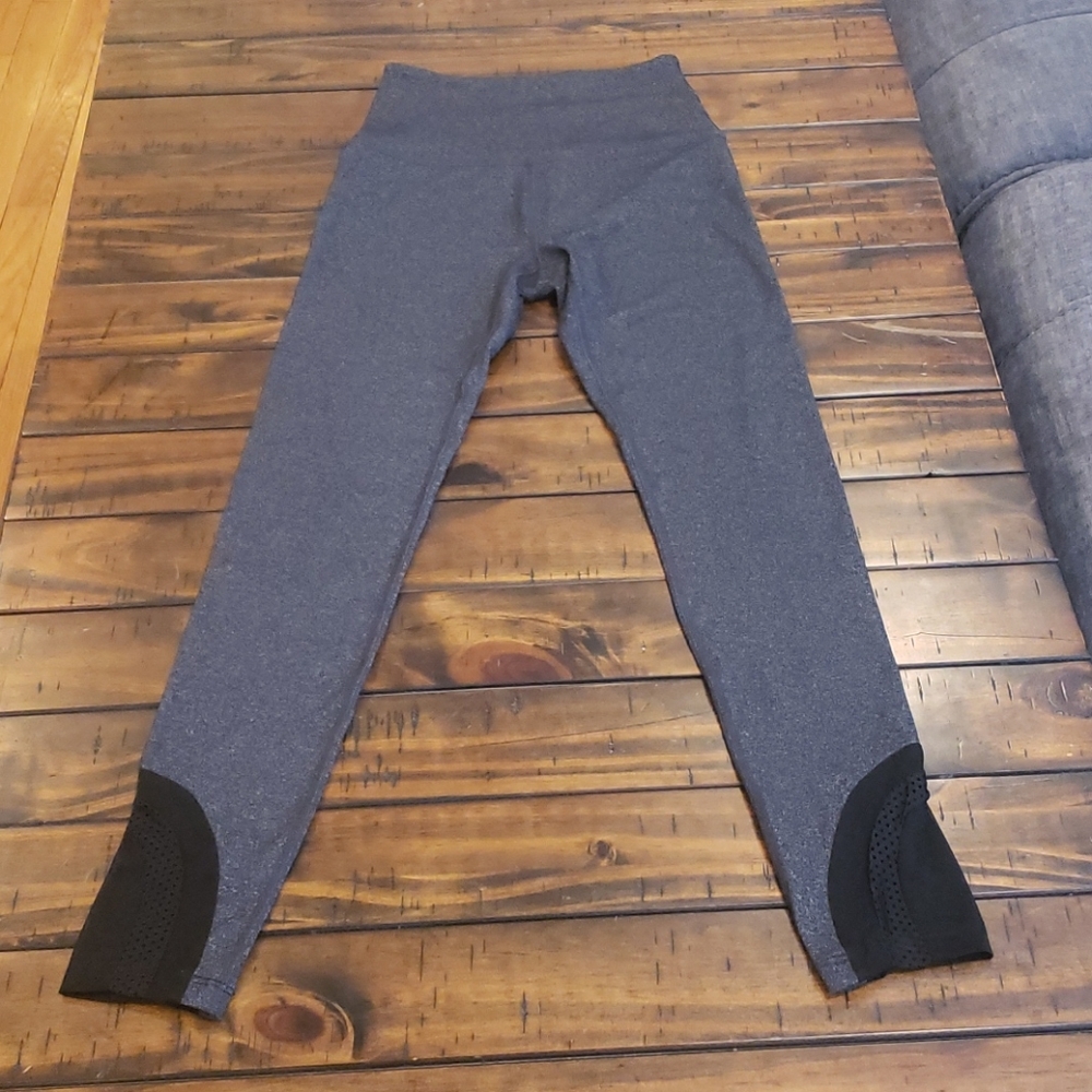 Beyond yoga double up leggings